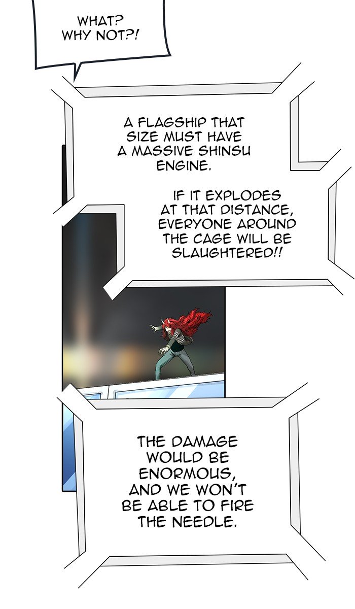 Tower of God, Chapter 480 image 049